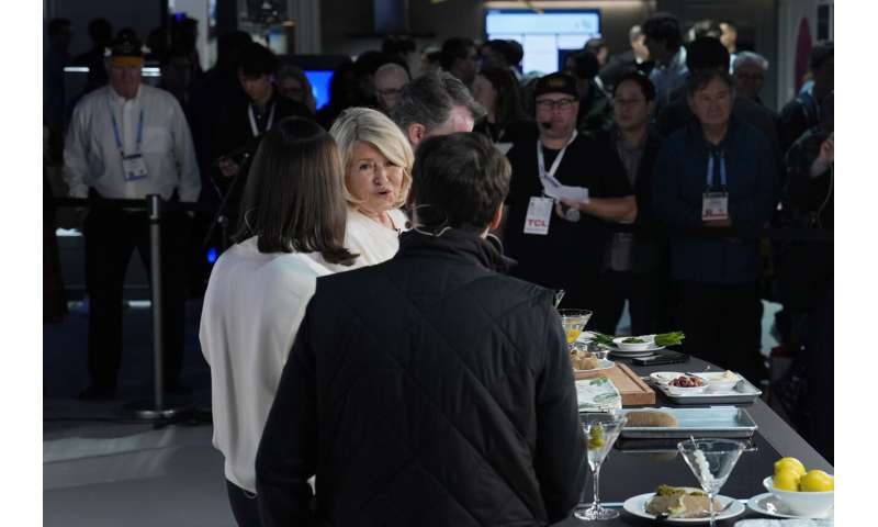 Mises à jour du CES 2024 : les nouvelles et gadgets les plus intéressants du grand salon technologique