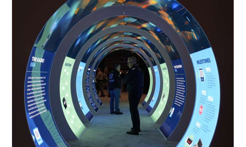 Mises à jour du CES 2024 : les nouvelles et gadgets les plus intéressants du grand salon technologique