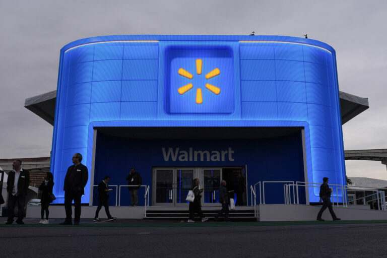 Walmart expérimente l'IA pour améliorer l'expérience d'achat des clients
