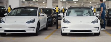Hertz échangera 20 000 voitures électriques contre de l'essence.  Il y a un signal clair : Tesla