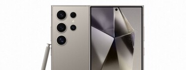 L’IA est la grande nouveauté du Samsung Galaxy S24 Ultra.  Mais ce géant du téléphone a bien plus à se vanter