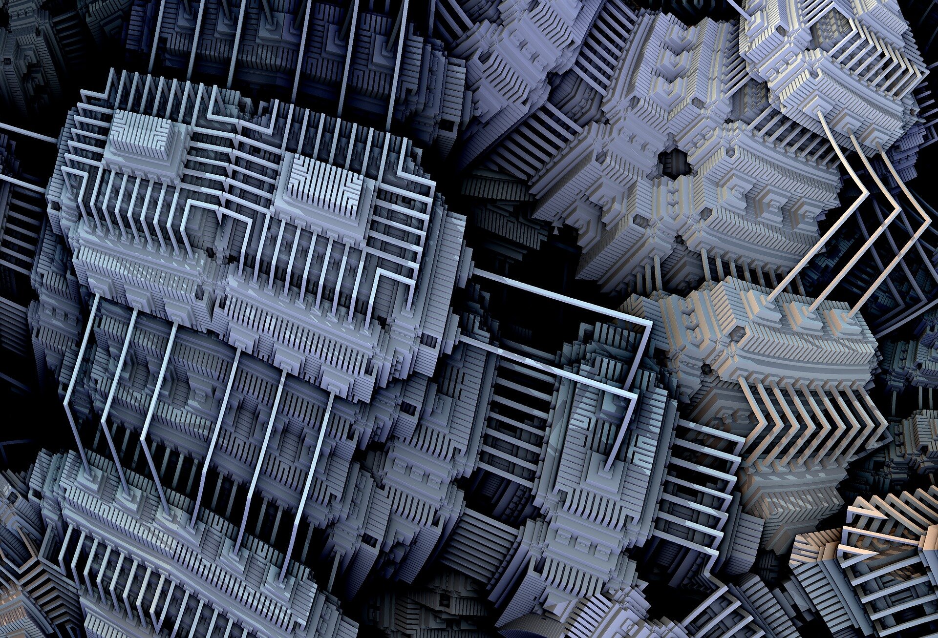 L'informatique quantique va déclencher "l'Armageddon de la cybersécurité", selon IBM