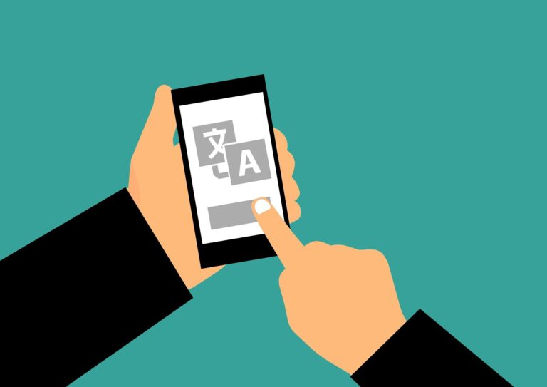 Des traductions automatiques défectueuses jonchent le Web
