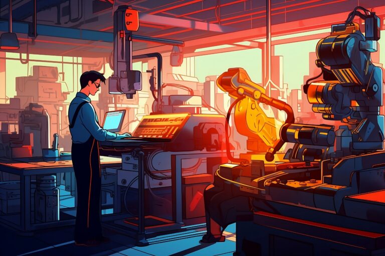 Une étude révèle les limites économiques de l’automatisation des tâches
