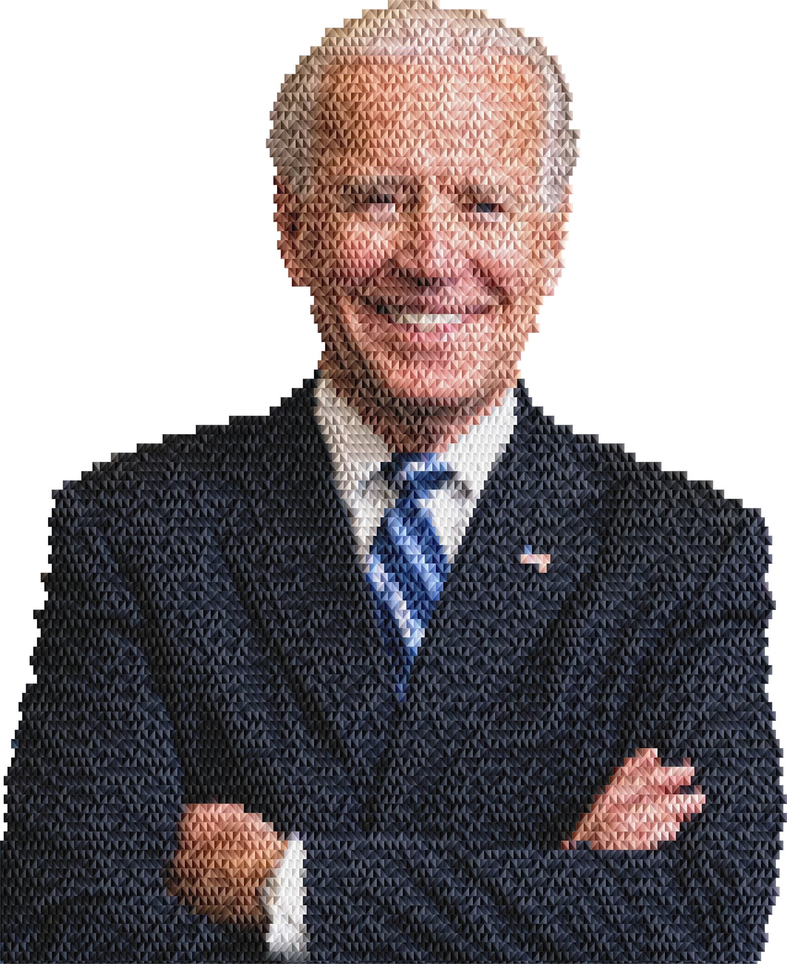 Un faux appel automatisé de Biden aux électeurs du New Hampshire souligne à quel point il est facile de créer des deepfakes