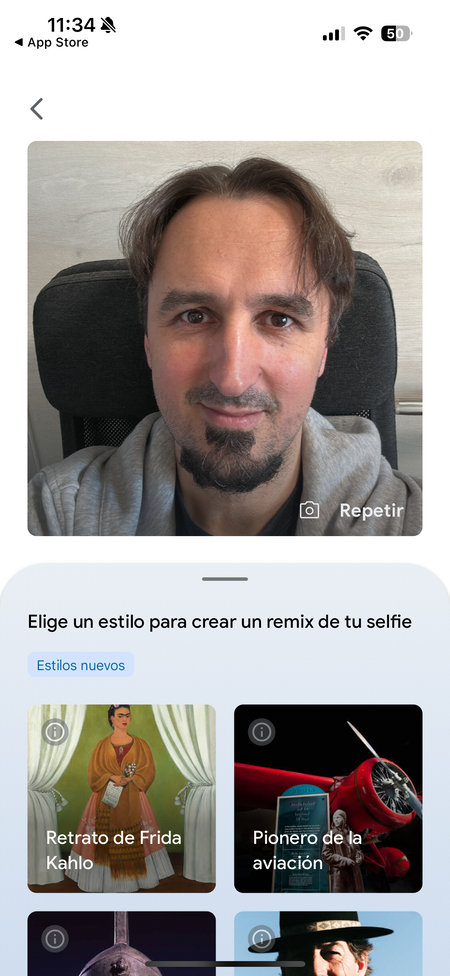 Choisissez des catégories