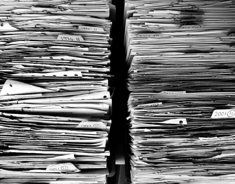 Les lois sur la liberté d’information sont essentielles pour dénoncer les actes répréhensibles de l’IA.  Le système actuel n'est pas à la hauteur
