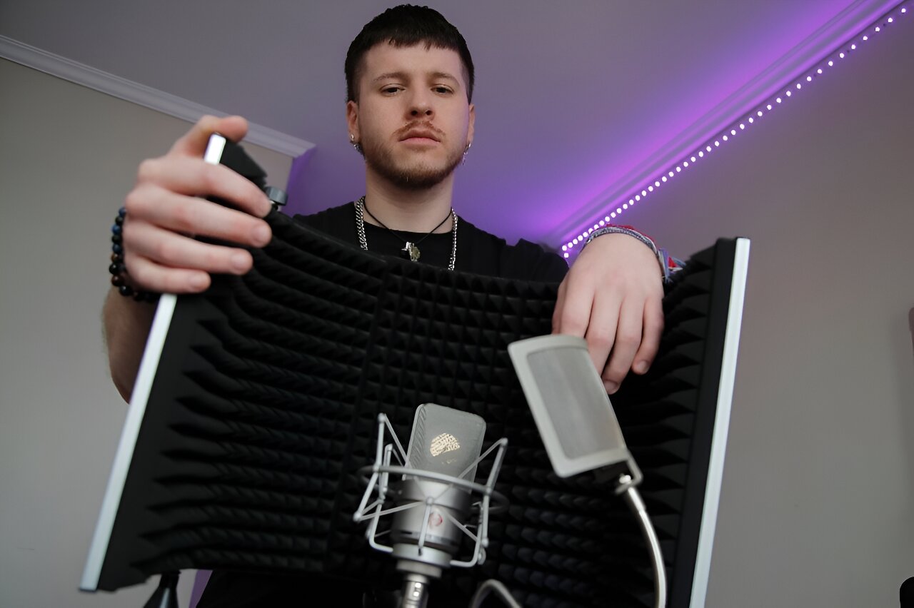 71% des musiciens craignent l'IA (étude franco-allemande)