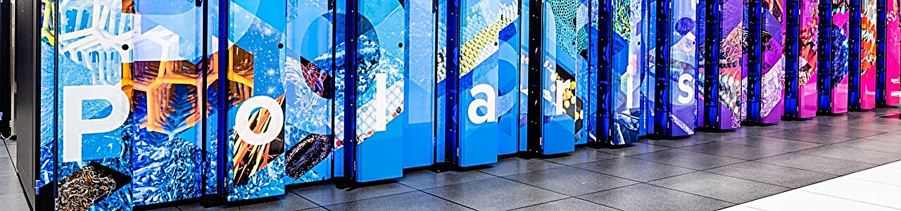 Réunir les supercalculateurs et les expériences pour accélérer les découvertes