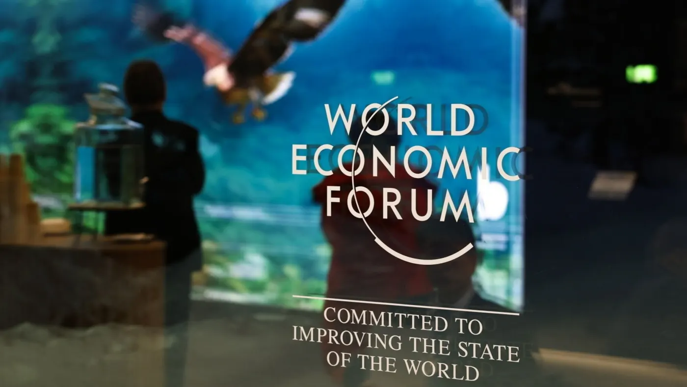 WEF