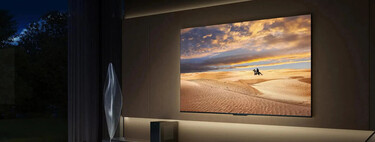 Guide pour ne pas se perdre avec les nouveaux téléviseurs et technologies de panneaux qui arriveront cette année