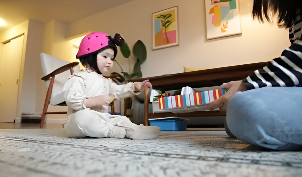 Une nouvelle recherche montre comment l'apprentissage des langues à la manière des enfants est possible grâce aux outils d'IA