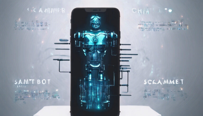 Les cybercriminels créent leurs propres chatbots IA pour aider les utilisateurs à pirater et à escroquer
