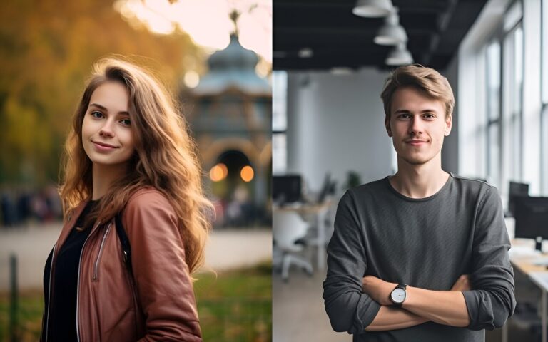 Comment repérer un deepfake
