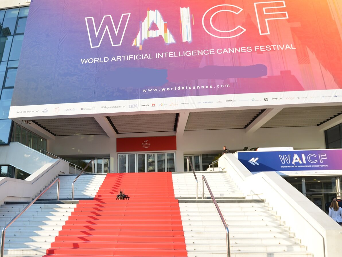 WAICF 2024