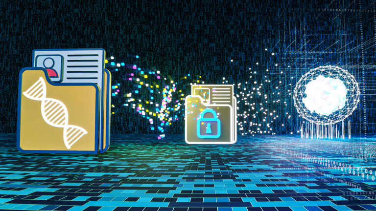 Un mélangeur intégré optimise la confidentialité des données génomiques personnelles utilisées pour l'apprentissage automatique
