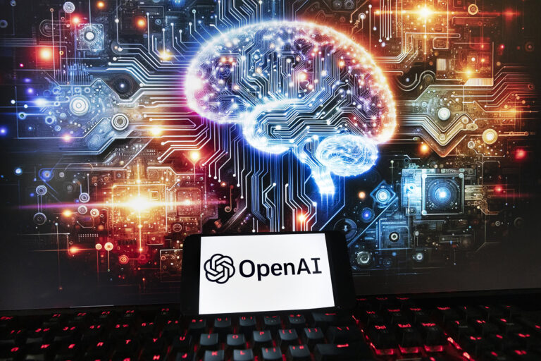  Sora est le nouveau générateur de texte en vidéo du créateur ChatGPT OpenAI.  Voici ce que nous savons sur le nouvel outil

