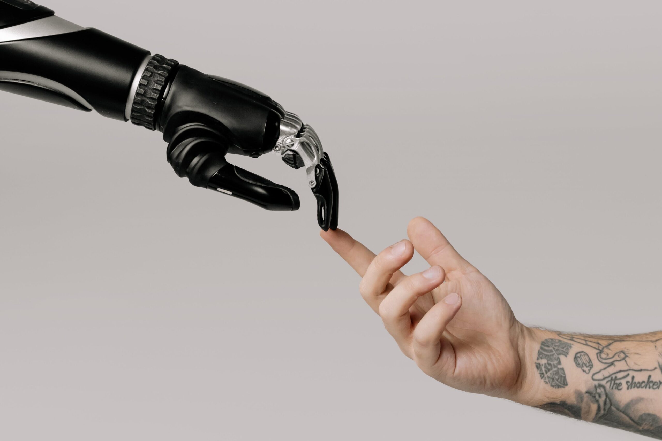 Une nouvelle recherche suggère que les agents d’intelligence artificielle peuvent développer une confiance similaire à celle des humains
