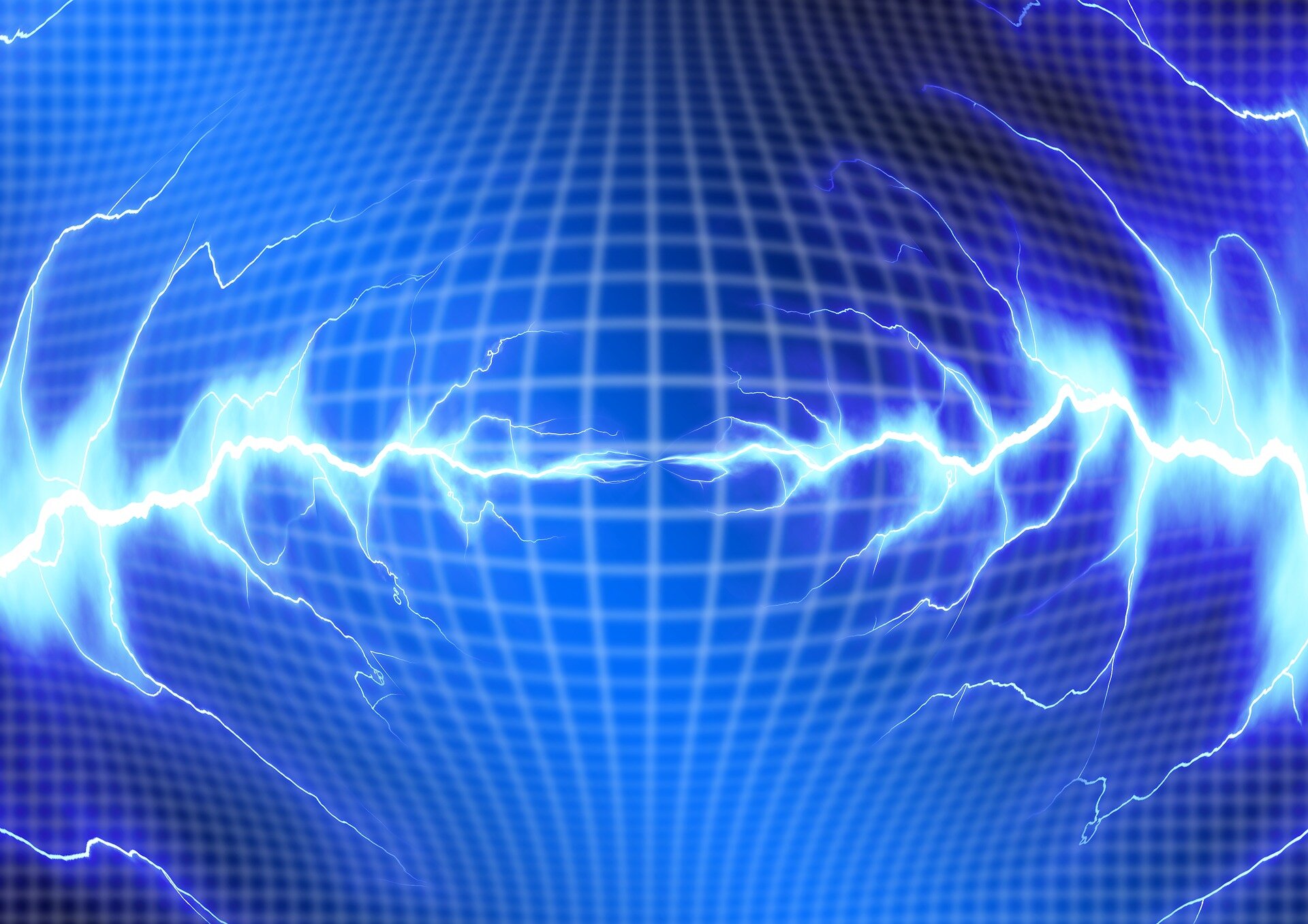 Un nouvel outil d'IA générative pour la visualisation du réseau électrique