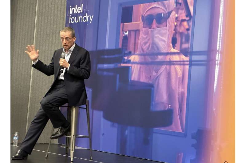 Les PDG d'OpenAI et d'Intel évoquent l'appétit vorace de l'intelligence artificielle pour la puissance de traitement