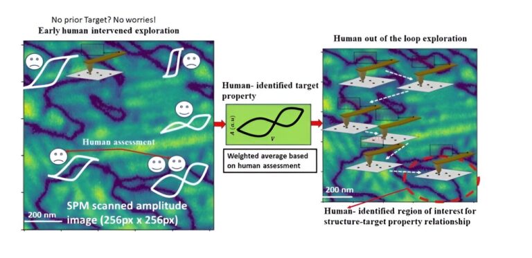 Un nouveau système combine l'intelligence humaine et artificielle pour améliorer l'expérimentation
