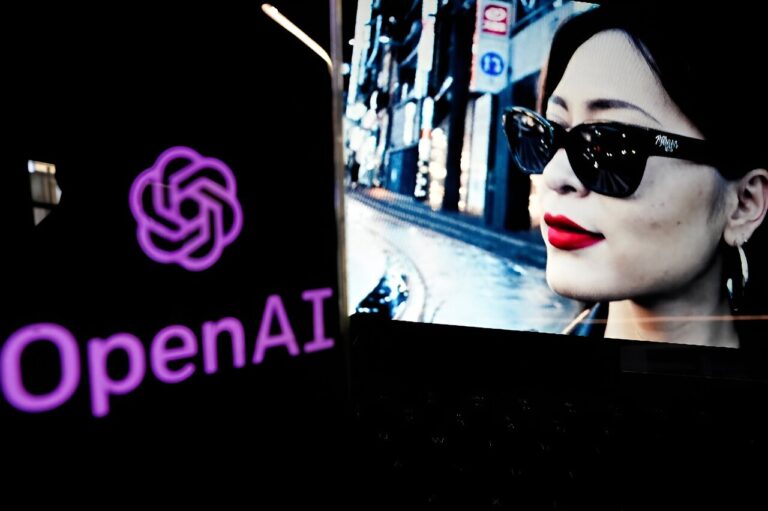 Les YouTubers divisés sur l'outil vidéo Sora d'OpenAI
