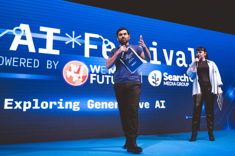 AI Festival 2024