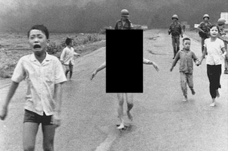 La censure