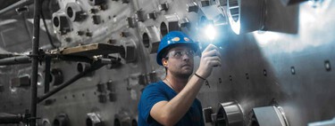 Nous avons franchi une nouvelle étape dans la fusion nucléaire.  Il est cuisiné en Espagne et ses protagonistes sont ITER et AI