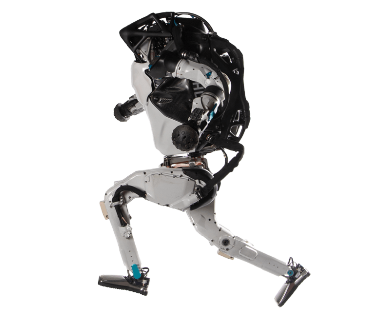 robot intelligenza artificiale