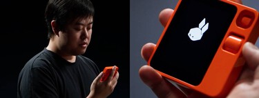 Le Rabbit R1 ne veut pas remplacer votre téléphone mais il ne veut pas non plus être une application. Et il a une très bonne raison.