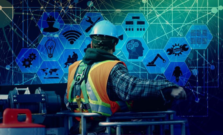 Une recherche explore l'intégration industrielle de l'intelligence artificielle
