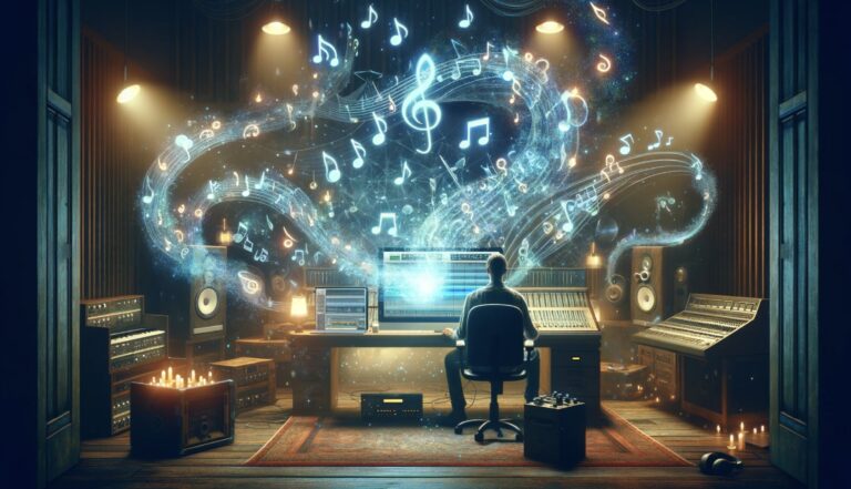 La vision de Sony pour un nouveau paradigme dans la production musicale
