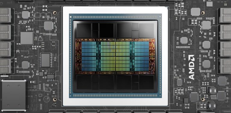  Qu'est-ce qu'un GPU ?  Un expert explique les puces qui alimentent le boom de l'IA et pourquoi elles valent des milliers de milliards
