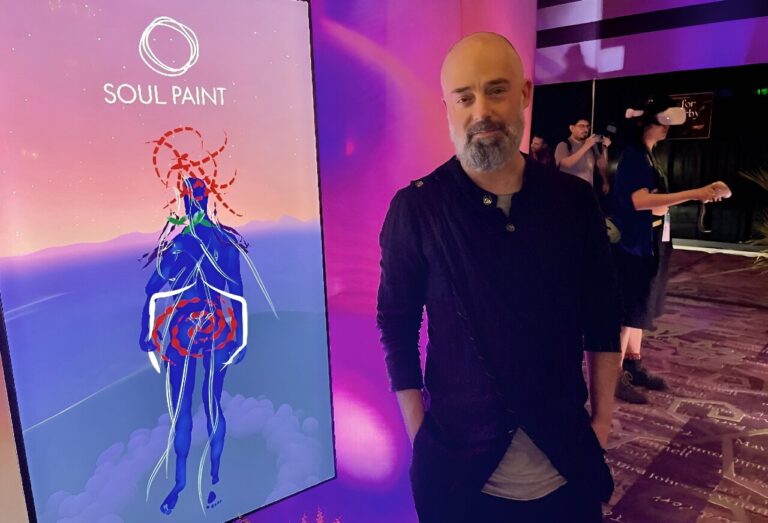 Au Texas Arts and Tech Festival, la réalité virtuelle est parfaitement humaine
