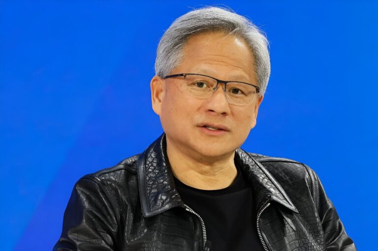 Nvidia dévoile des « superpuces » plus performantes

