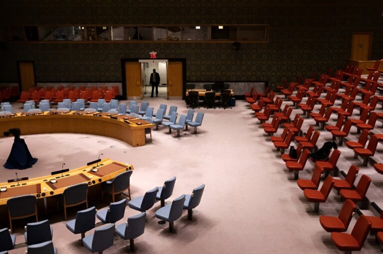 L'Assemblée générale de l'ONU appelle à des lignes directrices sur les risques et les récompenses de l'IA
