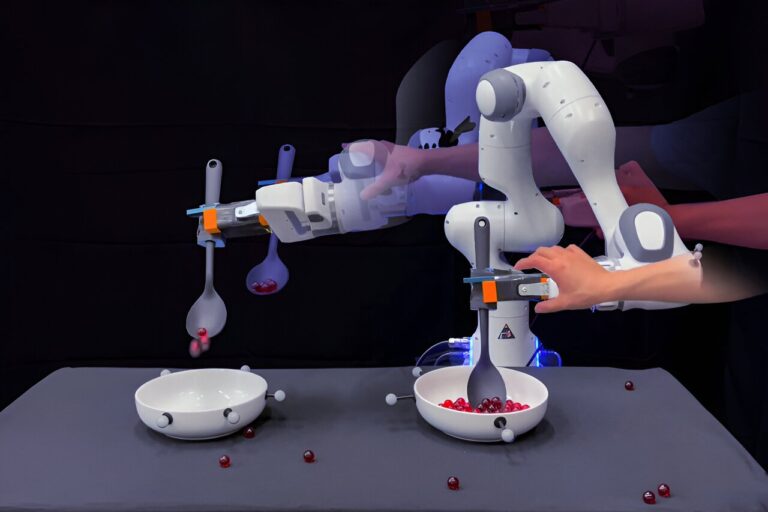 Concevoir des robots domestiques pour avoir un peu de bon sens
