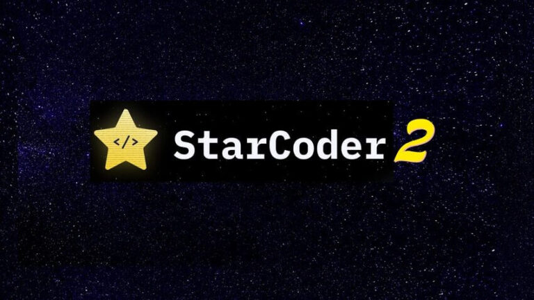 StarCoder2