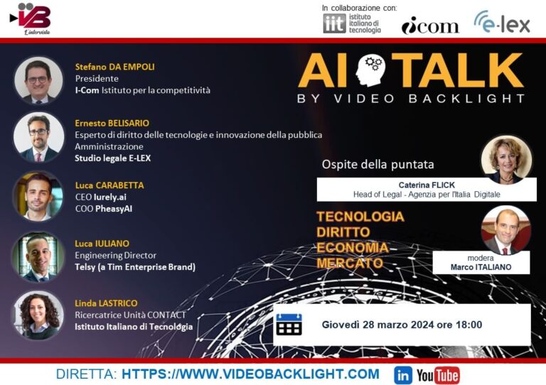 AI Talk