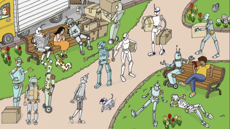La recherche sur la théorie des jeux montre que l'IA peut évoluer vers des personnalités plus égoïstes ou coopératives
