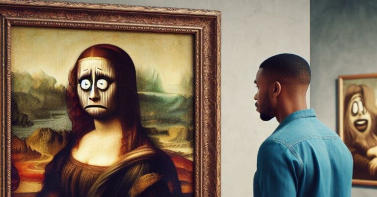  « Est-ce un deepfake ?  Pourquoi nous posons la mauvaise question
