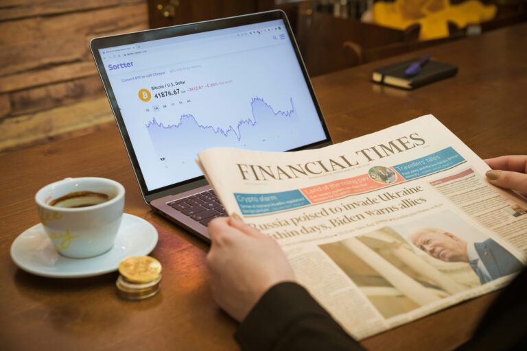L'accord de contenu d'OpenAI avec le Financial Times est une tentative d'éviter des contestations juridiques et une « apocalypse des données » de l'IA.
