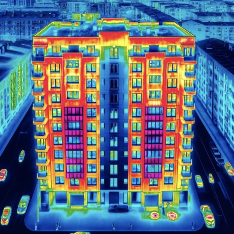 Utiliser l’IA pour améliorer la consommation énergétique et le confort des bâtiments
