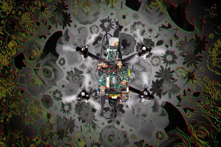 Une IA révolutionnaire inspirée du cerveau animal pour les robots autonomes
