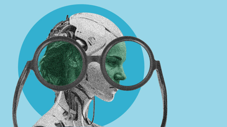 Les humains sont à peine capables de reconnaître les médias générés par l’IA
