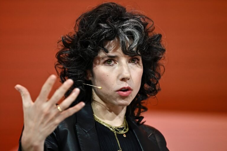 L'IA s'appuie sur une surveillance de masse, prévient le patron de Signal
