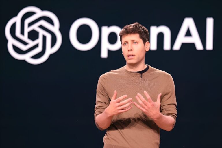 News Corp conclut un accord pour laisser OpenAI utiliser son contenu
