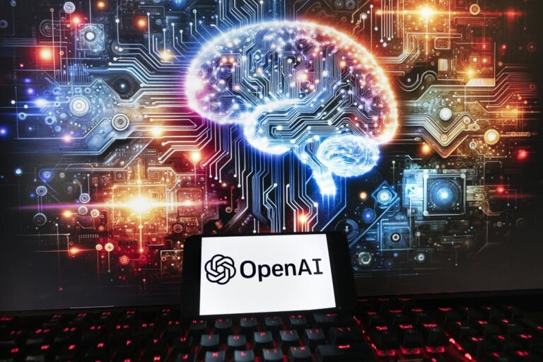 OpenAI forme un comité de sécurité alors qu'il commence à former le dernier modèle d'intelligence artificielle
