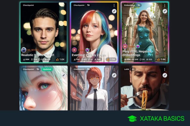 3 alternatives gratuites pour imiter le style de cette intelligence artificielle
